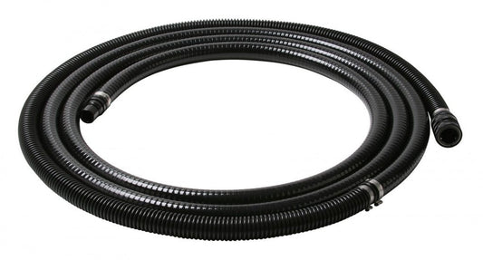 APOLO 24' x 5/8" FLEX-AIR HOSE TURBINE W/CONECTOR 1068-5