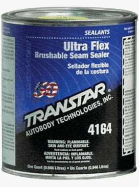 TRANSTAR ULTRA FLEX BRUSHABLE SEAM SEALER