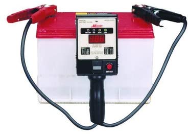 MILTON DIGITAL BATTERY TESTER 1270