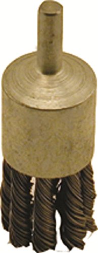 ENKAY KNOT END BRUSH 1/4 SH 1850-C