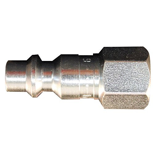 Milton® 1/8" FNPT M-STYLE® FEMALE PLUG 729