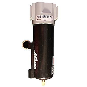 Milton® 1/2" Metal Filter 11208