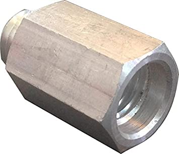 ARNOLD EXTENDER BOLT/ADAPTER FOR DOUBLE SIDED PADS (MOTA DOBLE) 69-100