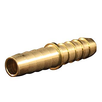 Milton® 1/2" ID Hose Mender Fitting 6421