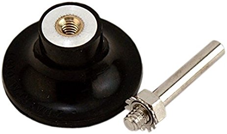 ENKAY 3" ROLOC DISC HOLDER 1/4 SHANK 265-3