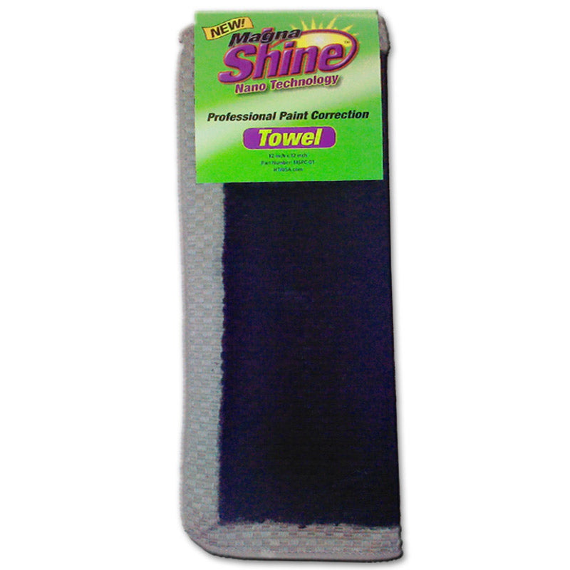 Hi-Tech Industries MAGNA SHINE CORRECTION TOWEL MSPC-01
