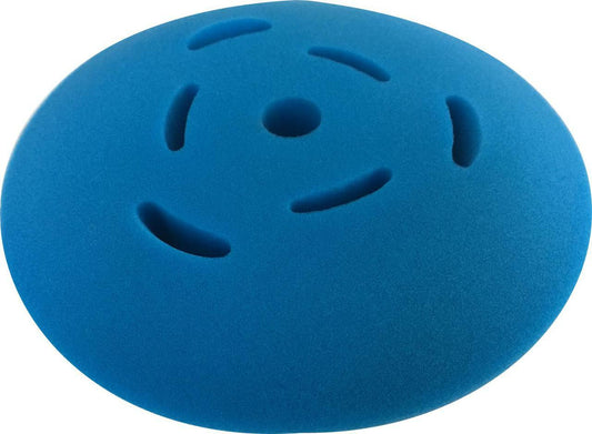 ARNOLD 8in. COOL-IT DOUBLE SIDED FOAM BLUE POLISHING 44-939