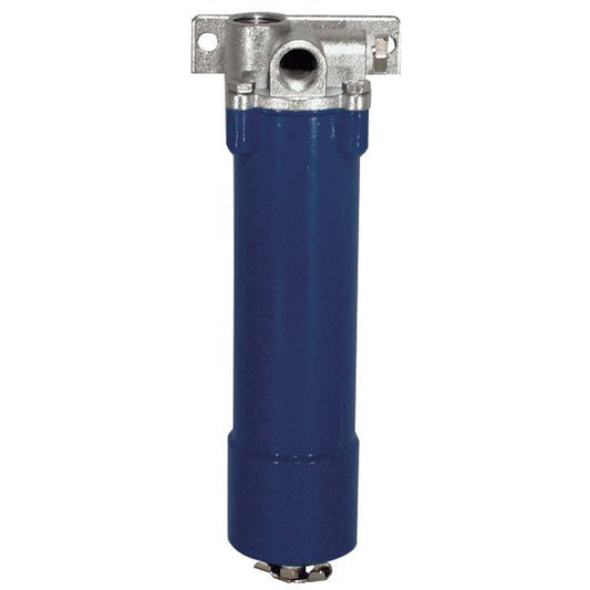 Air Filter & Regulator with Gauge 444-F