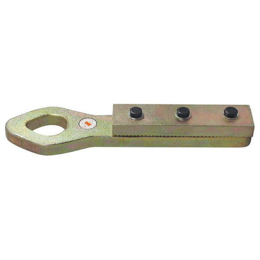 Narrow Pull Clamp 4451