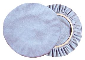 ARNOLD TERRY/MICROFIBER BONNET 9in.-10in. (1EA) 45-192