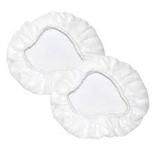 ARNOLD 100% COTTON TERRY WOVEN 11" BONNET (2/PACK) 45-230