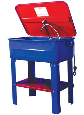 Astro 4543 Parts Washer – Electric – 20 Gallon Capacity