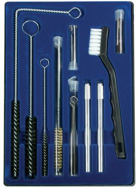 Astro 4544 Master Spray Gun Cleaning Kit