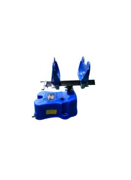 ASTRO TOOLS PAINT SHAKER AIR 4550