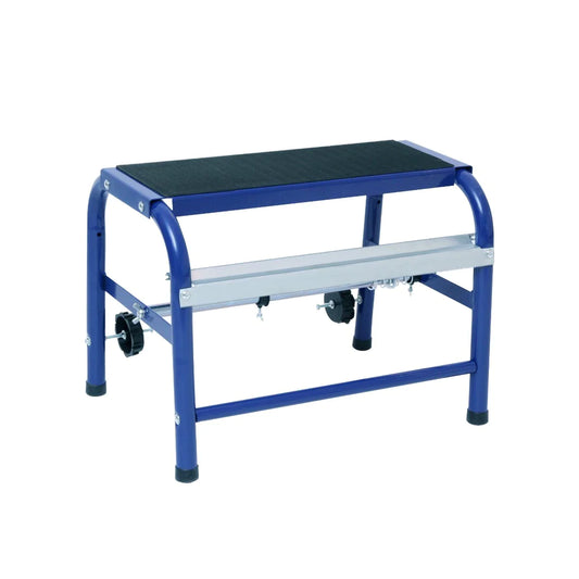 Astro 4577 Mobile Step Masking Machine
