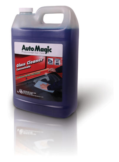 Auto magic GLASS CLEANER CONCENTRATE 46