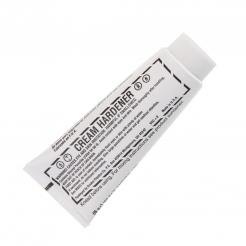 USC WHT CREAM HARDENER 4oz (12) 27014