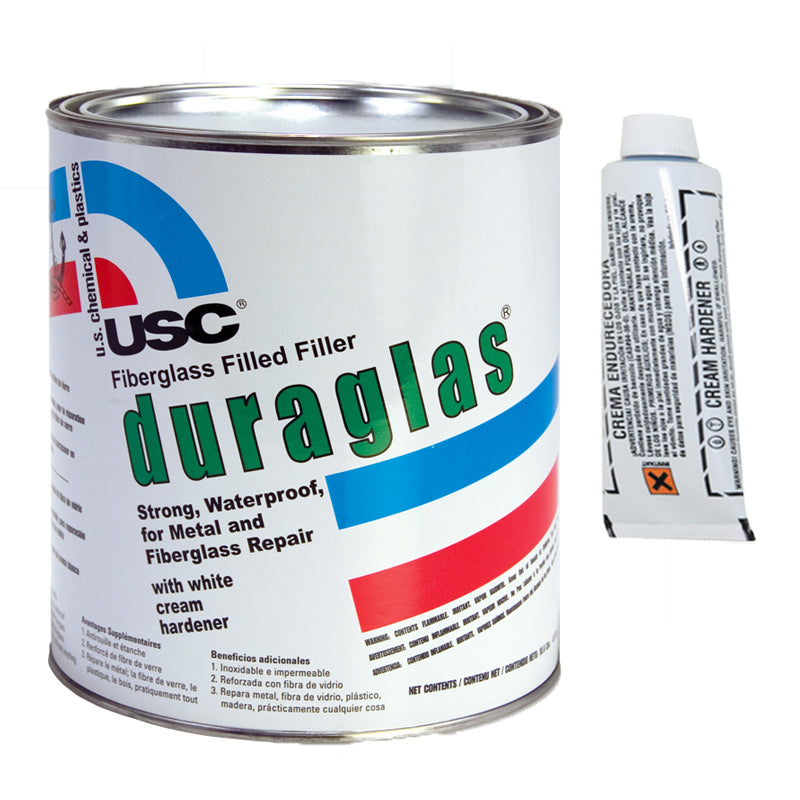 USC DURAGLAS GAL FIBER REINFORCED FILLER GALON 24030
