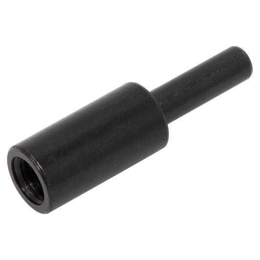 Eraser Pad Adapter, 1/4" Shank 51823-2