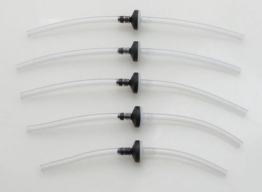APOLLO *EACH* AIR FEED TUBE/HOSE with Non-Return Check Valve FS1671