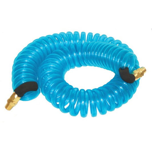 Polyurethane Recoil Air Hose - 1/4" x 50' 51450