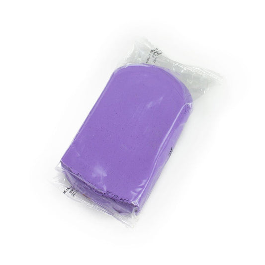 ARNOLD PROFFESIONAL CLAY BAR MEDIUM GRADE PURPLE 200grams 86-893-BULK