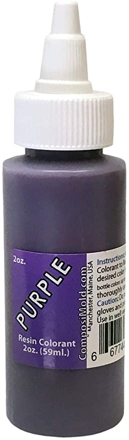ARCA PIGMENT VIOLET 2oz 1501-02V