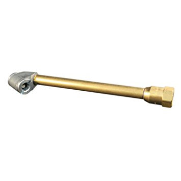 MILTON DUAL H. AIR CHUCK S690