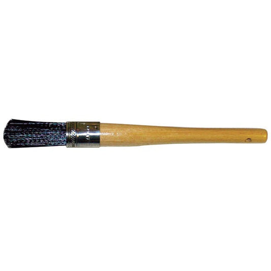 Parts Cleaning Brush - Nylon 542