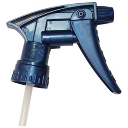 Hi-Tech Industries CHEMICAL RESISTANT SPEEDY TRIGGER FOR QT BOTTLE 614CR