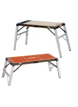 Astro 55600 2 in 1 Workbench Table / Scaffold