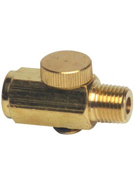 Astro 5706 Brass Air Regulator
