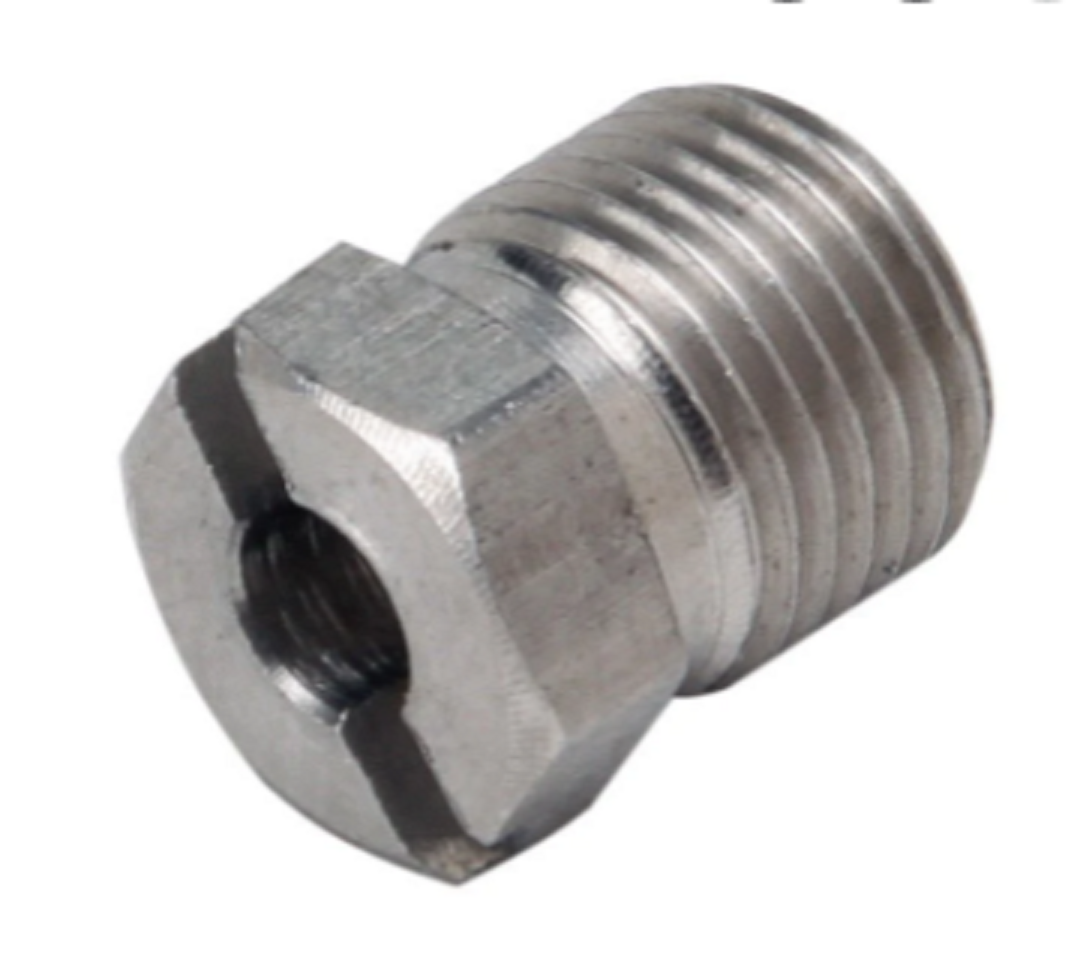 Apollo Gland Nut A7528