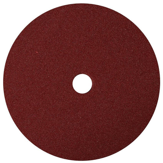 SUNMIGHT USA 7" SUNDISC CERAMIC FIBRE DISC 74402 #36