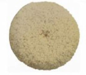 ARNOLD 8in. (1.25PILE) DOUBLE SIDED 4-PLY WOOL PAD 58-480