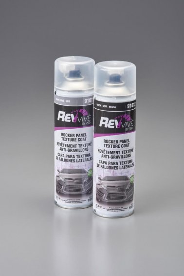 NORTON REVVIVE ROCKER PANEL TEXTURE GRAY SPRAY 13.2oz 66623391011