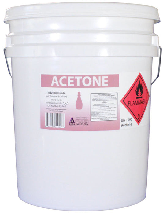 ARCA *PAILA* ACETONE ACETONA  1700-02PL