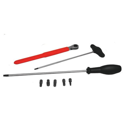 AES DOOR PIN REMOVAL KIT 6018a