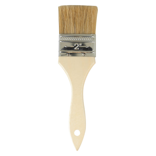 Paint Brush - 2" Width  604