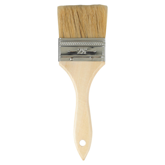 Paint Brush - 2-1/2" Width 605