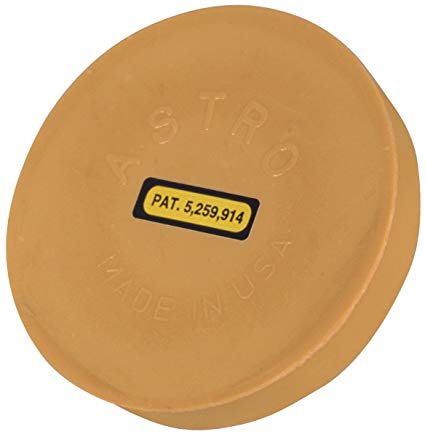 Astro 400E Smart Eraser – Pad For Pinstripe Removal Tool – Made in USA