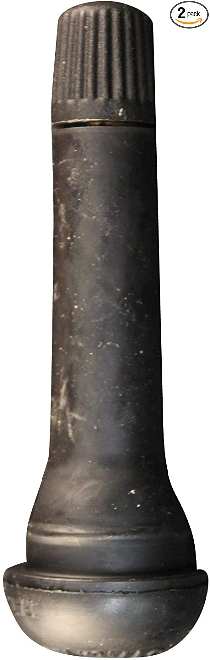 Milton® 2" Tubeless Tire Valve s418