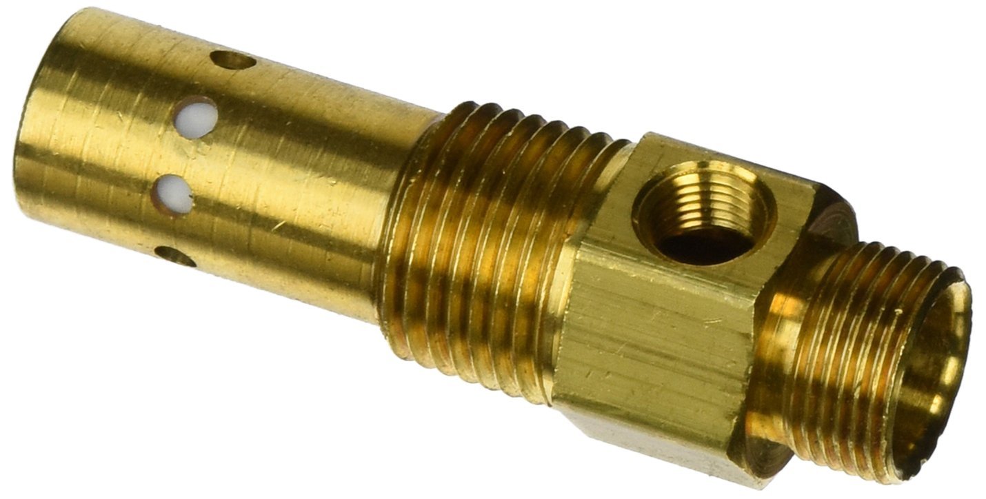 Milton® 3/4" MNPT Compressor Tank Check Valve 10912