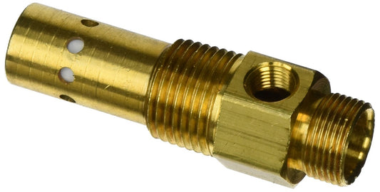 Milton® 3/4" MNPT Compressor Tank Check Valve 10912