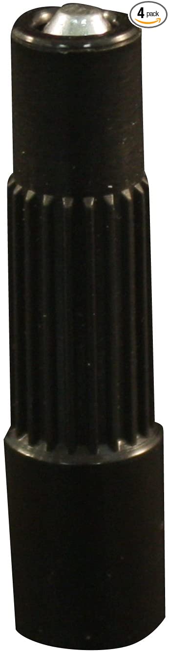 MILTON 1 1/2 PLASTIC EXT. S453