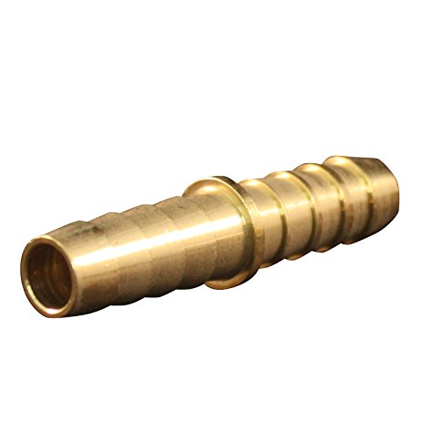 Milton® 5/16" ID Hose Mender Fitting 641