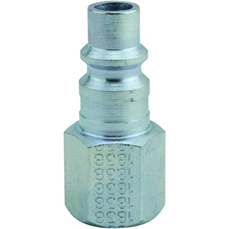 Milton® H-Style Plug 3/8 FEM PLUG 1838