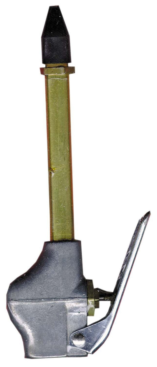 Milton® 1/4" NPT Lever-Style Blow Gun S153
