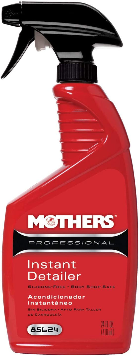 Mothers 85624 Professional Instant Detailer - 24 oz.