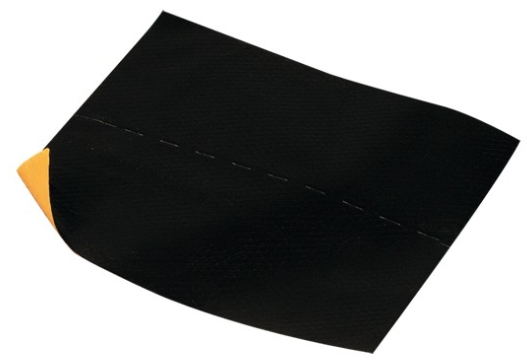 ROBERLO 64209 - ROBPLAK 50 x 25 cm - sound-deadening pad